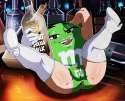 1582703 - M&Ms MS._Green Shadman Spazkid mascots.jpg