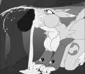 1596056 - Digimon Renamon animated pinoytoons.gif