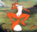 19202 - Roary The_Fox_And_The_Hound Vixey.jpg