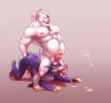 1065822 - League_of_Legends Rengar warwick.jpg
