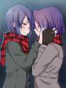 Blushingandholdinghands.png
