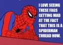 Spiderman Loves Seeing Fags Getting Mad.png