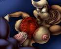 733842 - Lola_Bunny Looney_Tunes Space_Jam cardiobombastic featured_image.png