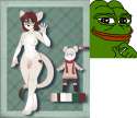 Cassie Smug Pepe.png