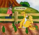 747094 - Brer_Rabbit Song_of_the_South Winnie_the_Pooh Yaoifairy crossover rabbit.png