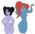1779159 - Muffet Undertale Undyne canime.jpg
