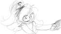 Scraps and kris in her hair.png
