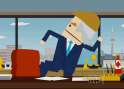 Trump Safety Dance.gif