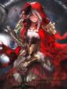 sakimichan - Red Hood.jpg