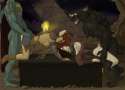 1215404 - Aela_the_Huntress Skyrim The_Elder_Scrolls Vampire_Lord hopelessbohemian serana werewolf.jpg