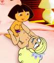 1425386 - Bigtyme Brianna_Buttowski Dora_Marquez Dora_the_Explorer Kick_Buttowski crossover.jpg