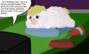 36340 - artist-wolfram_sparks birthday cotton crying fluff-tv original_art sad sadbox safe tears television tv wan_babbehs.png