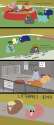 34975 - abuse amputated amputee artist-wolfram_sparks comic deserved_abuse foal foals jellenheimer original_art petshop questionable smarty sorting stream.png