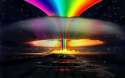 multicolor nuclear funny rainbows hippie nuclear bombs nuclear explosions atomic bomb explosion colo_www.wallpaperfo.com_99.jpg