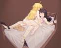 9Cloud.us_0164-1575964 Blake Belladonna Rwby Yang Xiao Long.png