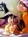 415968 - Soul_Eater Soul_Eater_Evans blair shoogerbare.jpg