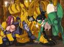 745116 - Akali Katarina_Du_Couteau League_of_Legends Orianna SHANG blitzcrank.jpg