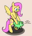 6838 - explicit fluttershy martini pegging rape special_hugs strapon.png