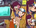 1746171 - Dipper_Pines Gravity_Falls Tambry Wendy_Corduroy xxmercurial-darknessxx.png