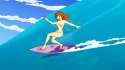 1535095 - Aloha,_Scooby-Doo! Daphne_Blake Scooby-Doo matzepeng.jpg