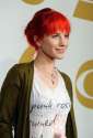 Hayley+Williams+Updos+Loose+Bun+9uLwJGL4qfnx.jpg