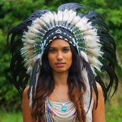 indian_headdress_-_small_-_black_and_white_duck_rooster_2_large.jpg