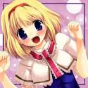 alice_margatroid-1girl blonde_hair blue_eyes female hairband short_hair solo tilm touhou.bb713d49089aef173262e6e407147c59.jpg