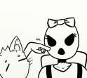 Catbro poke.png