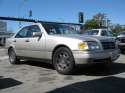 1997 Mercedes Benz C230Goldrt.front.jpg