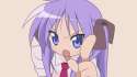 bitch-lady-kingdom-hearts-wallpaper-vector-transparent-kagami-hiiragi-lucky-star-tagme-images.png