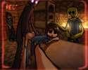 1715937 - Enderman Minecraft Rule_63 Steve zombie.png