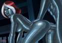 1771445 - Colossus Marvel Rogue SunsetRiders7 X-Men X-Men_Evolution.jpg