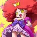 1294301 - Powerpuff_Girls Powerpuff_Girls_Z Princess_Morbucks nekomate14_edited.jpg