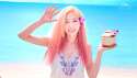taeyeonpartywave.gif