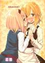 alice_margatroid+kirisame_marisa-akanagi_youto touhou seifuku waitress yuri.a179fd29c3fd708a28578a654b5684ea.jpg