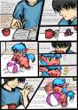 23959 - artist Roufe ball book comic deadfoal happy hugbox human safe.jpg