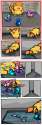 24742 - artist Roufe ball comic death fluffy_pony_drown foal mummah questionable sadbox tragedy.jpg