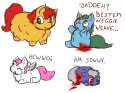 29959 - alicorn artist squeakyfriend blood cute explicit foals weggie.png