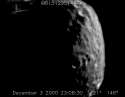 Asteroid Eros.gif