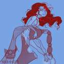 777022 - Brave NinjaKitty Princess_Merida Queen_Elinor.jpg