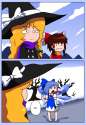 comics-anime-Touhou-Project-cirno-1180805.png