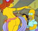 1625587 - Das_Booty Homer_Simpson Lenny_Leonard Princess_Kashmir The_Simpsons.jpg