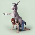 donkey_ride_by_saphirenishi-d2xna2s.jpg