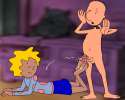 1540074 - Doug Doug_Funnie Patti_Mayonnaise.jpg