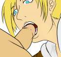 1261436 - Annie_Leonhardt Attack_On_Titan animated meteorreb0rn.gif