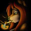 smoke is nice.gif