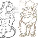 SheepSisters-ShearTimeSketch.jpg