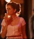Jenna Fischer ice cream yum.gif