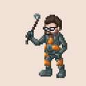 banana_pedo_bear_by_zorkky.gif