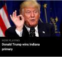 Trump wins Indiana tbh fam.png